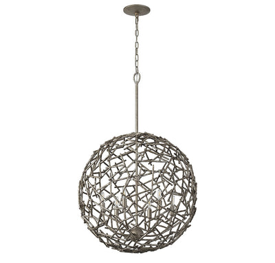 Hendren Pendant