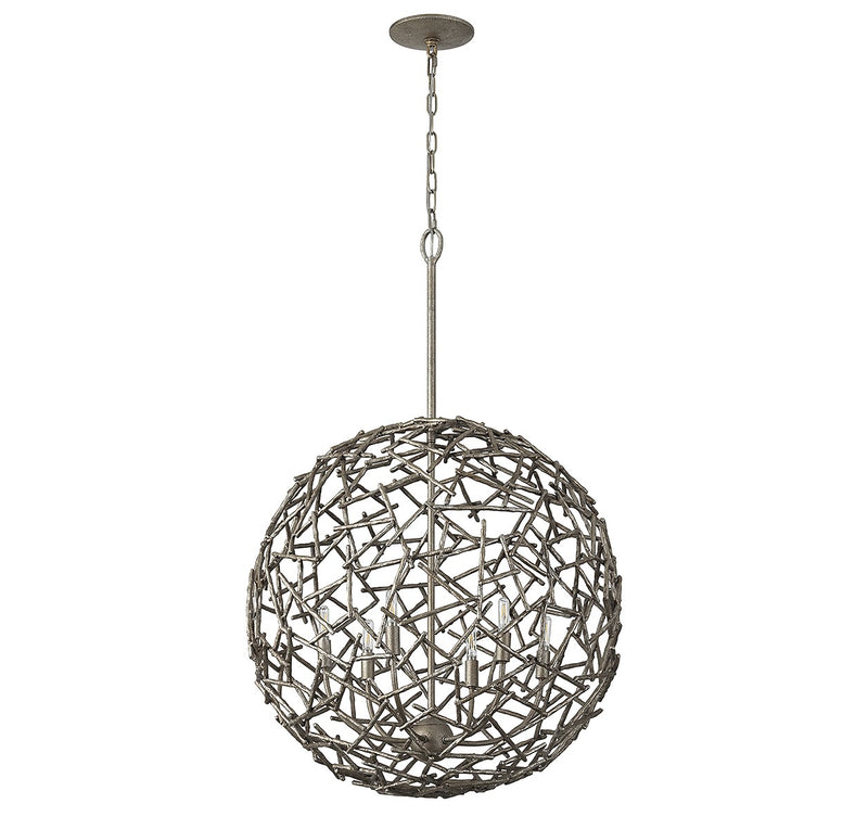 Hendren Pendant