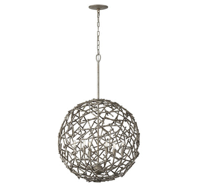 Hendren Pendant