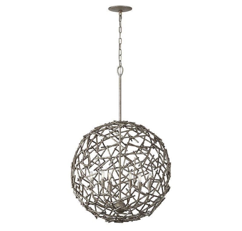 Hendren Pendant