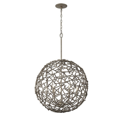 Hendren Pendant