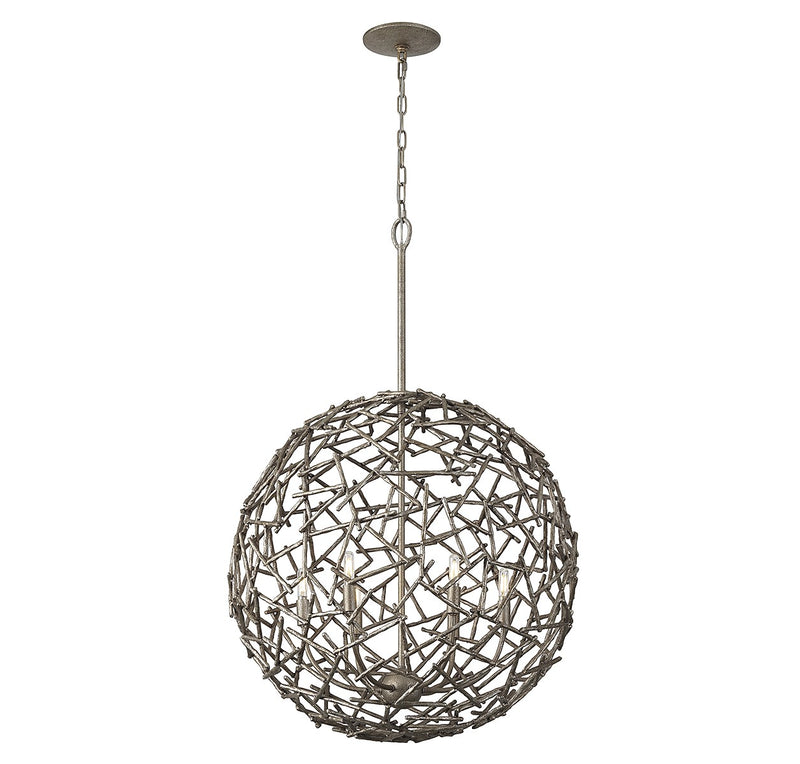 Hendren Pendant