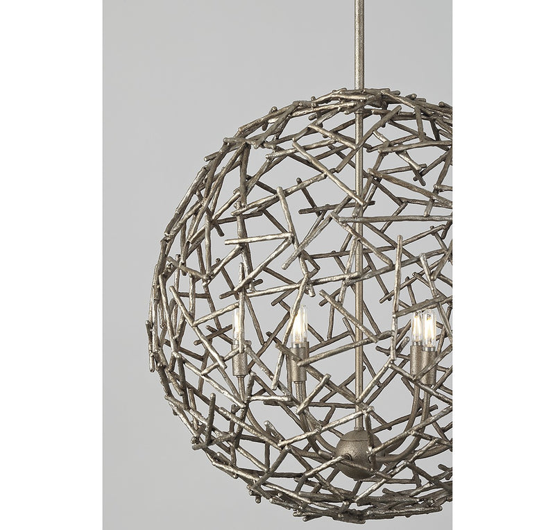 Hendren Pendant