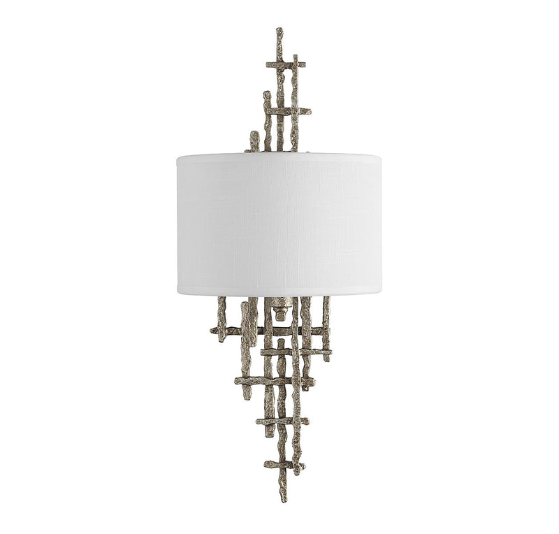 Cameo Sconce