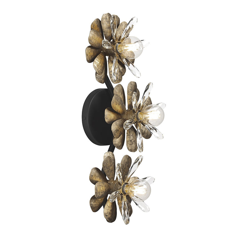 Giselle Sconce