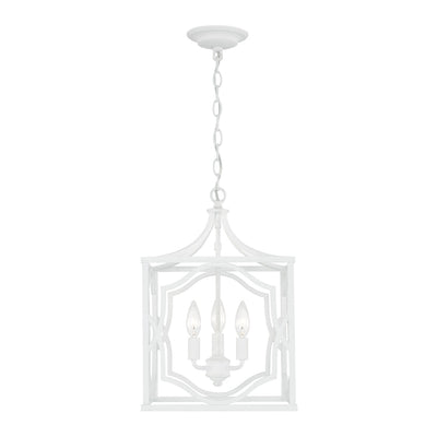 Anna Pendant