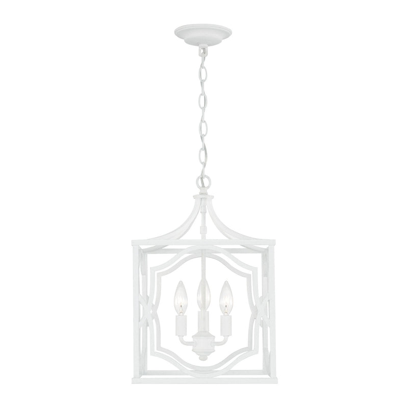 Anna Pendant