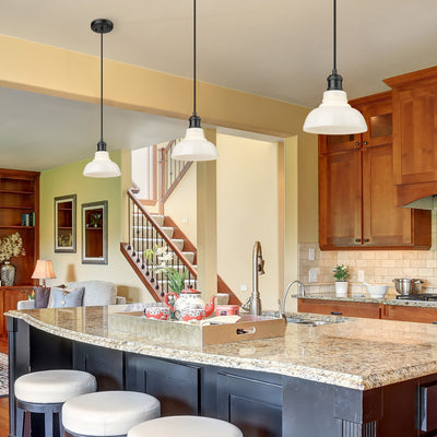 Carver  Mini Pendant