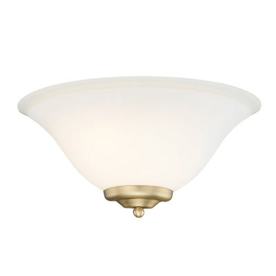 Multi-Family Wall Sconce