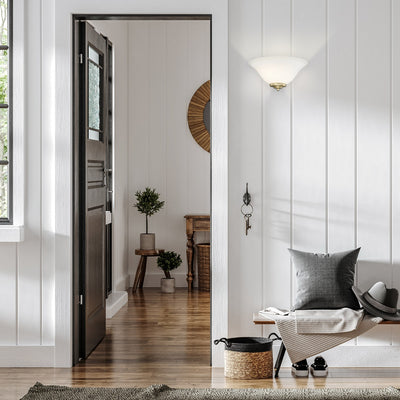 Multi-Family Wall Sconce