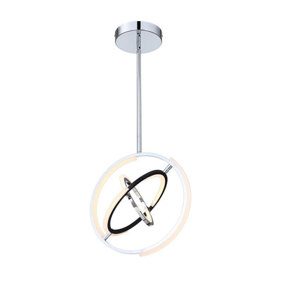 Trilogy Pendant