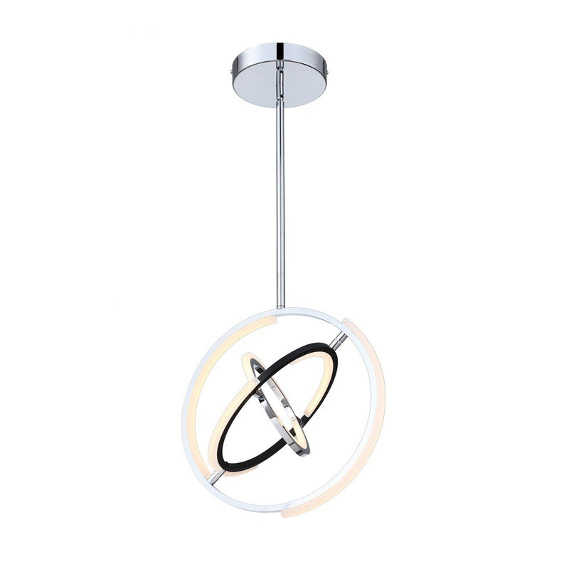 Trilogy Pendant