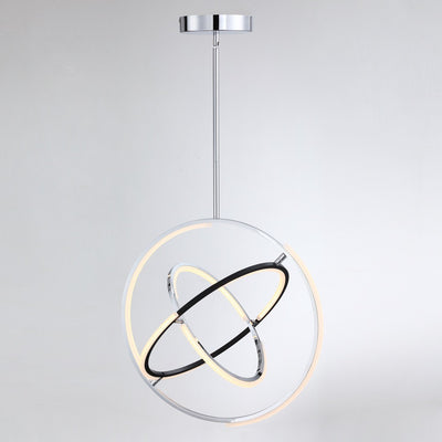 Trilogy Pendant