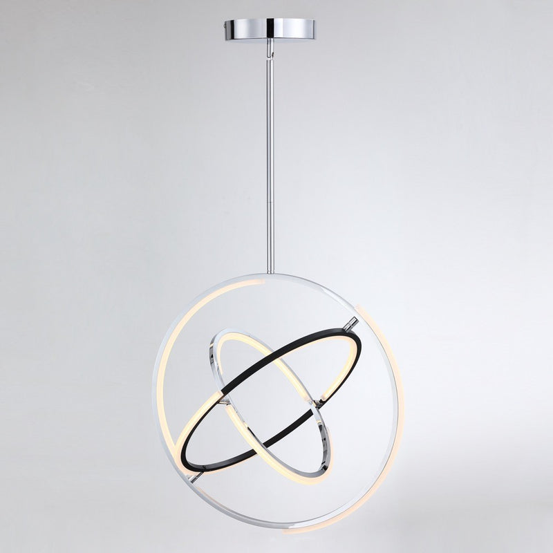 Trilogy Pendant