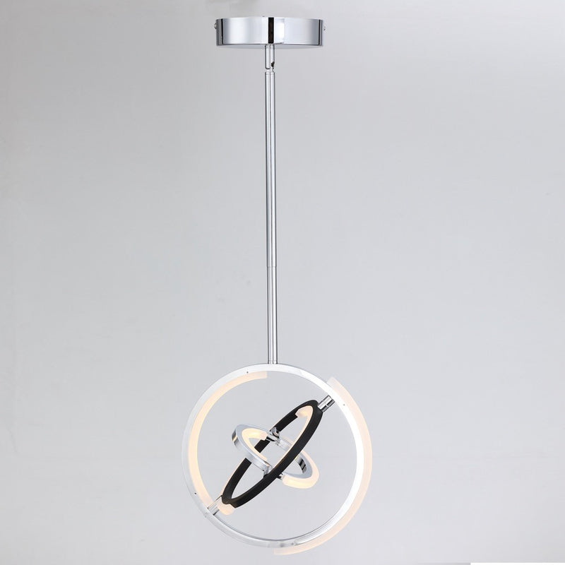 Trilogy Pendant