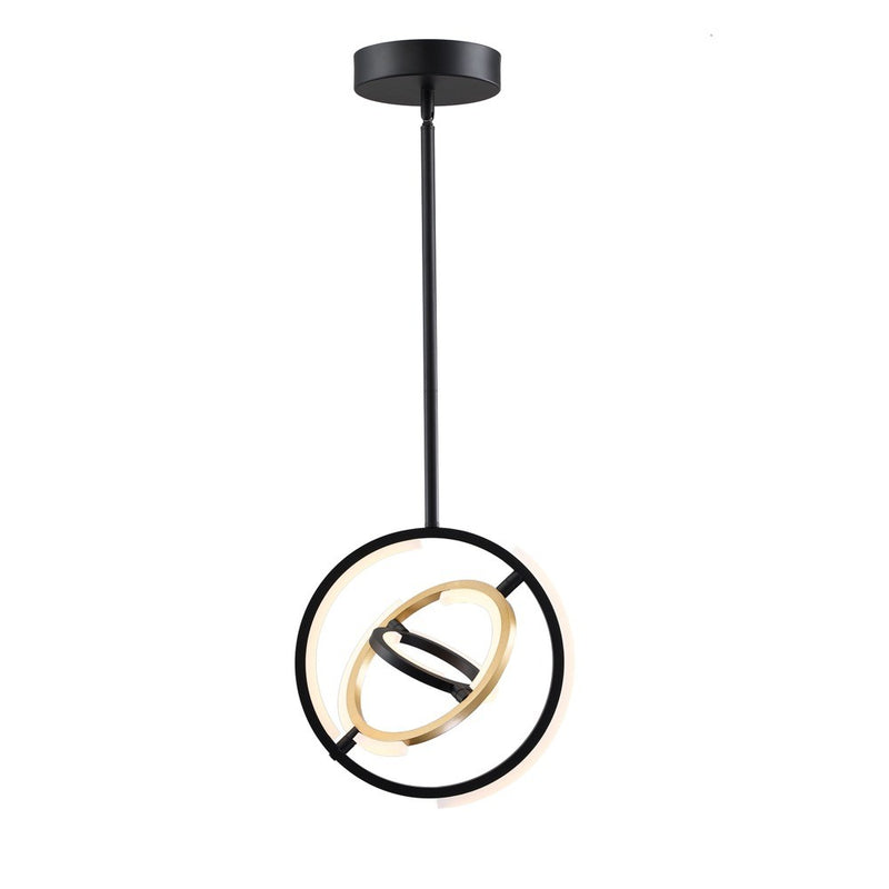 Trilogy Pendant