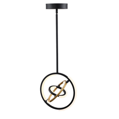 Trilogy Pendant