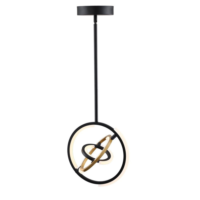 Trilogy Pendant