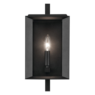 Kroft Outdoor Wall Mt./Flush