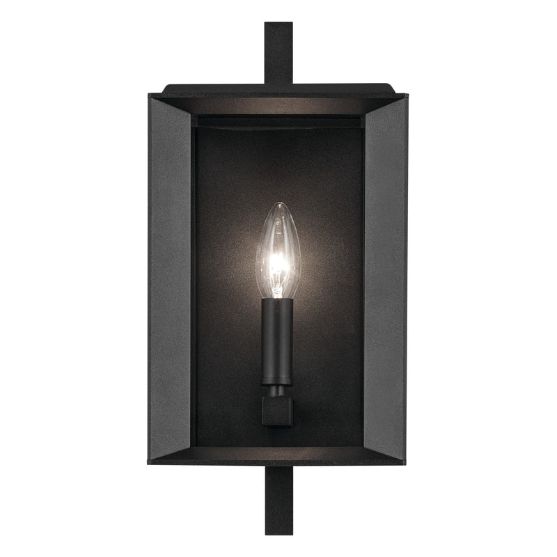 Kroft Outdoor Wall Mt./Flush