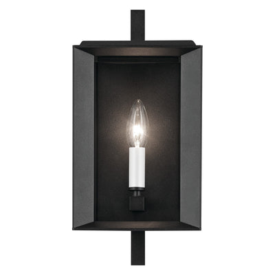 Kroft Outdoor Wall Mt./Flush