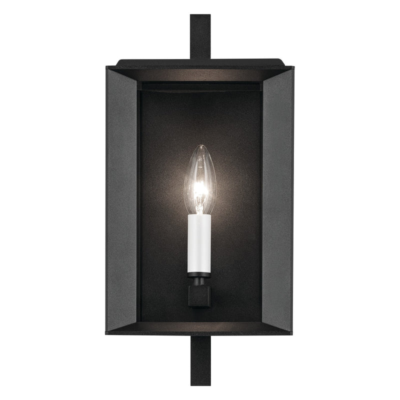 Kroft Outdoor Wall Mt./Flush