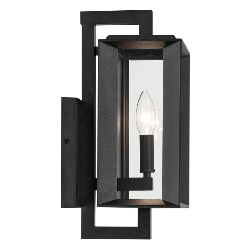 Kroft Outdoor Wall Mt./Flush