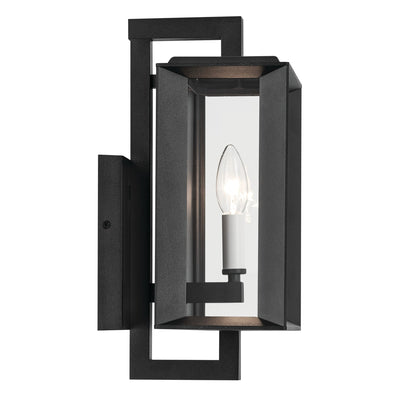 Kroft Outdoor Wall Mt./Flush