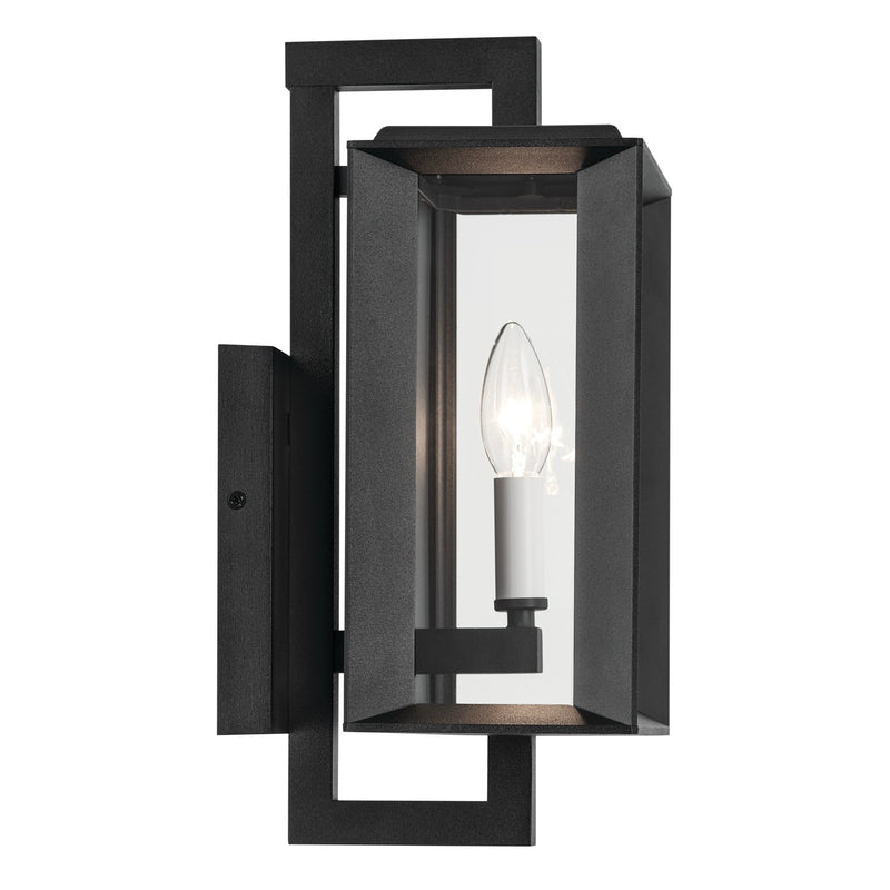 Kroft Outdoor Wall Mt./Flush