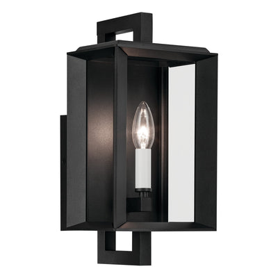 Kroft Outdoor Wall Mt./Flush