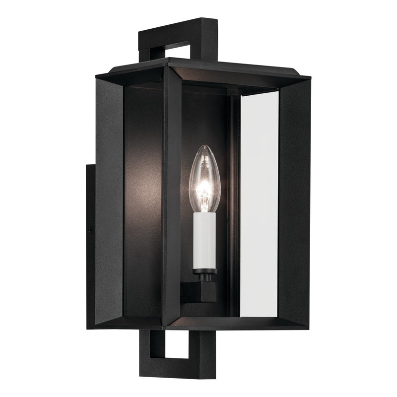 Kroft Outdoor Wall Mt./Flush
