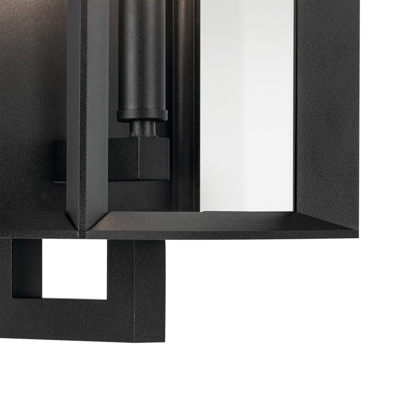 Kroft Outdoor Wall Mt./Flush