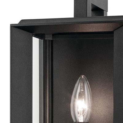 Kroft Outdoor Wall Mt./Flush
