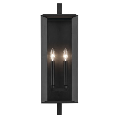 Kroft Outdoor Wall Mount Lantern