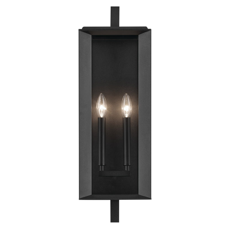 Kroft Outdoor Wall Mount Lantern
