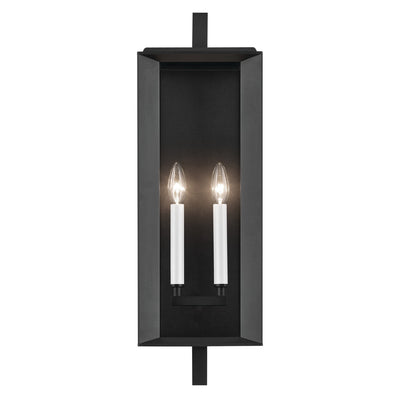 Kroft Outdoor Wall Mount Lantern