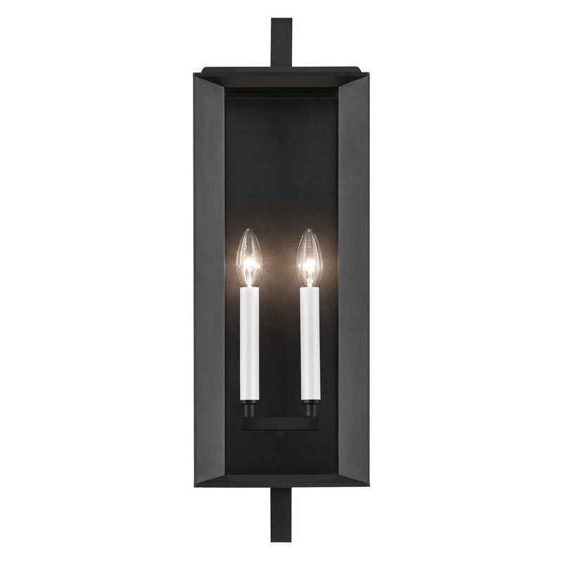 Kroft Outdoor Wall Mount Lantern