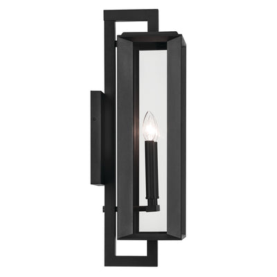 Kroft Outdoor Wall Mount Lantern