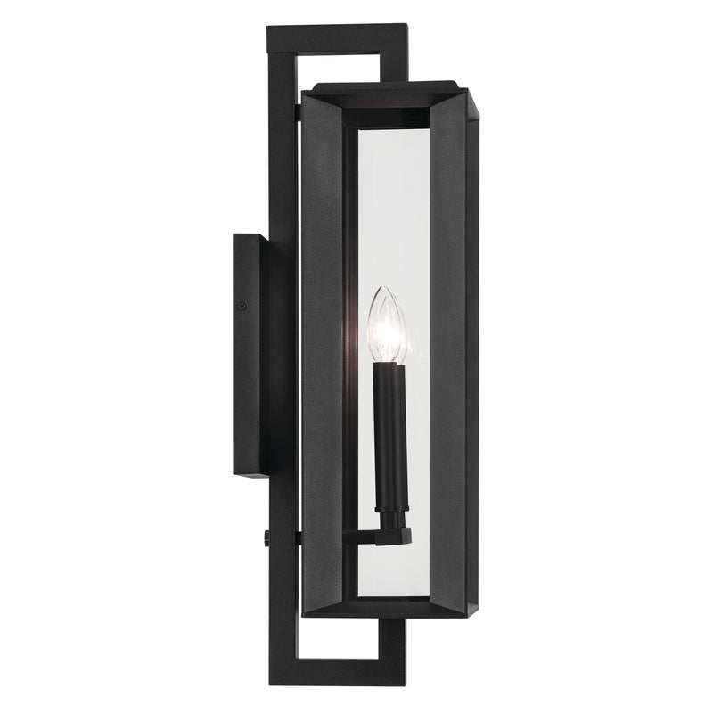 Kroft Outdoor Wall Mount Lantern