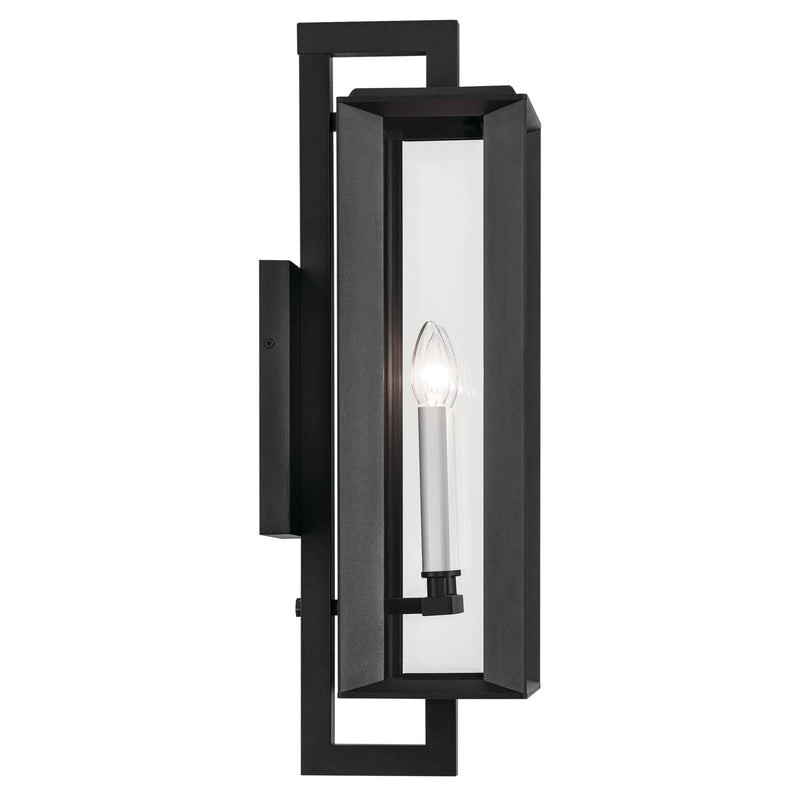 Kroft Outdoor Wall Mount Lantern