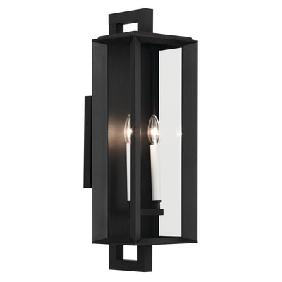 Kroft Outdoor Wall Mount Lantern
