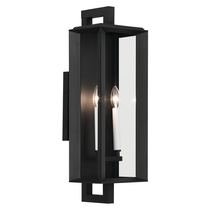 Kroft Outdoor Wall Mount Lantern