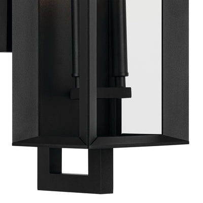 Kroft Outdoor Wall Mount Lantern