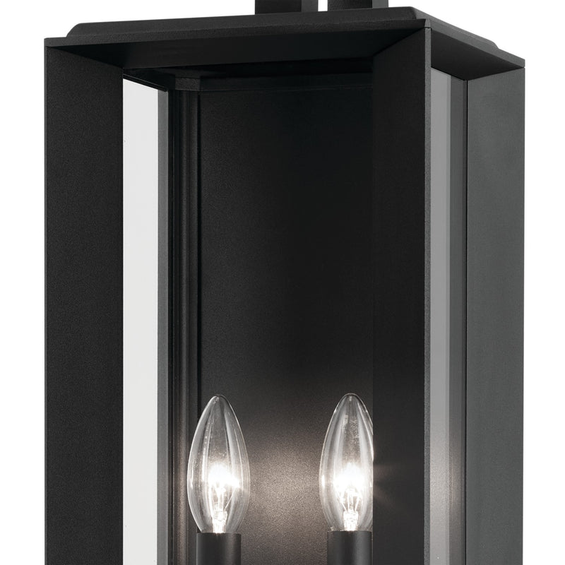 Kroft Outdoor Wall Mount Lantern