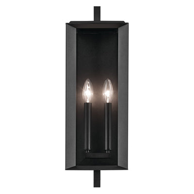 Kroft Outdoor Wall Mt./Flush