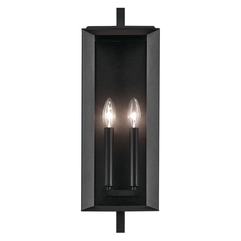 Kroft Outdoor Wall Mt./Flush