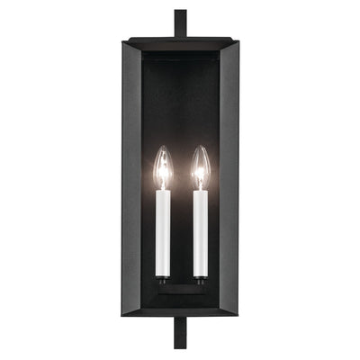 Kroft Outdoor Wall Mt./Flush