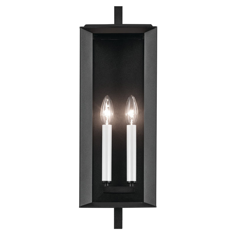 Kroft Outdoor Wall Mt./Flush
