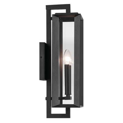 Kroft Outdoor Wall Mt./Flush