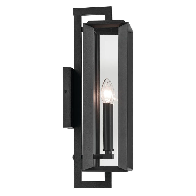 Kroft Outdoor Wall Mt./Flush